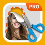 Logo of Pro Knockout-Background Eraser android Application 